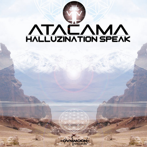 Atacama - Dance of Rebirth - Original Mix
