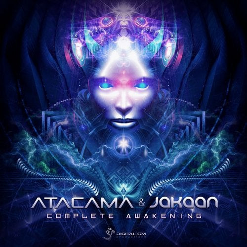 Atacama & Jakaan - Etro's Protector