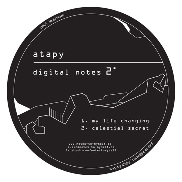 Atapy - Home - Radio Edit