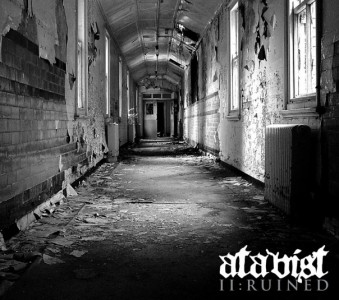 Atavist - Self-Realisation