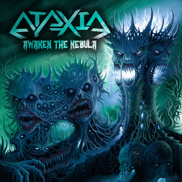 Ataxia - Another