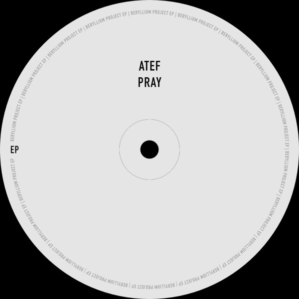 Atef Ben Othman - Contagion