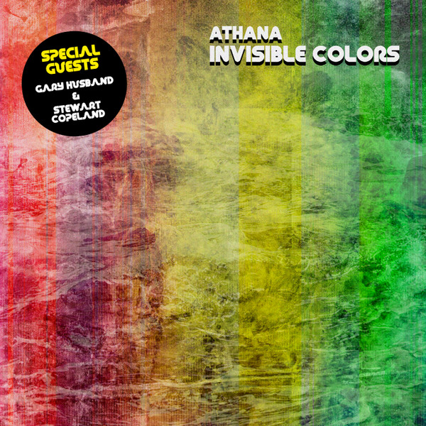 Athana - Picazzo (Mungolian Jetset Remix)