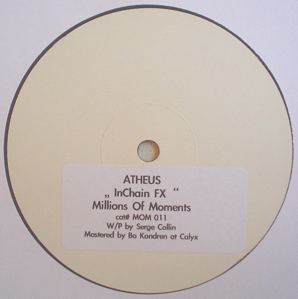 Atheus - The Magic Mountain