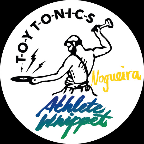 Athlete Whippet - Vesta