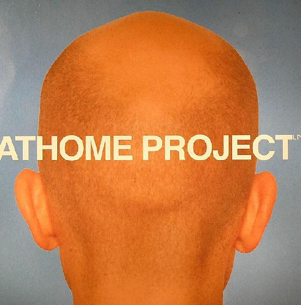 Athome Project - The spy