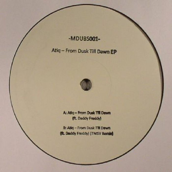 Atiq - Awakening
