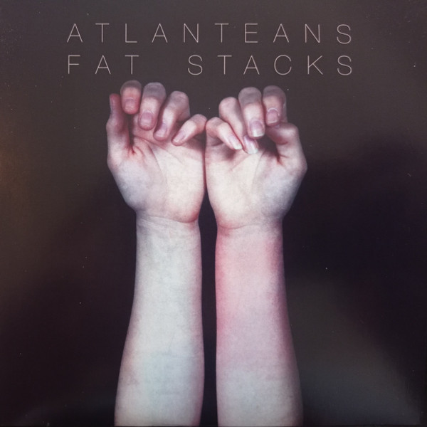 Atlanteans - Omegaverse