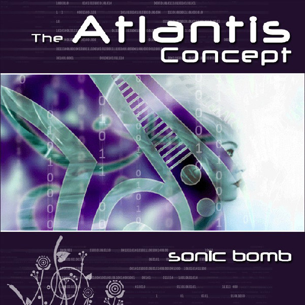 Atlantis Concept - Hypnotic Machine - Kumharas 6 Full version