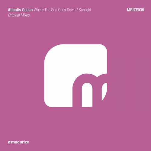Atlantis Ocean - Vega
