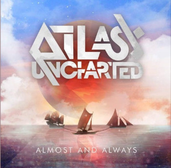 Atlas Uncharted - Sanguine