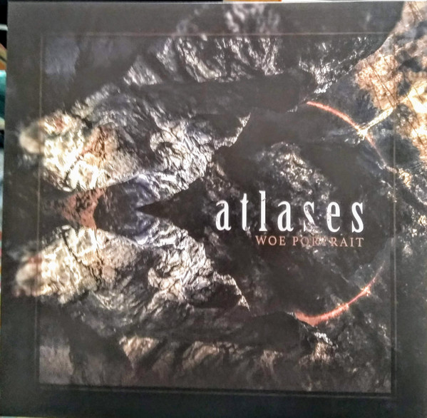 Atlases - Eyelids of the New Dawn