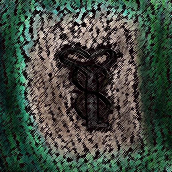 Atman's Unreal - Relic of Occultation