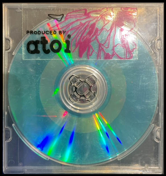 Atoi - Julio Jackson