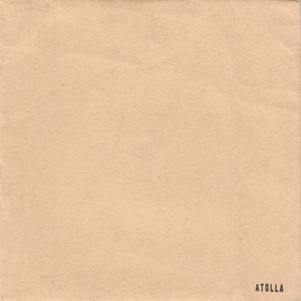 Atolla - bloom