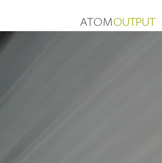 Atom/Output - Spread
