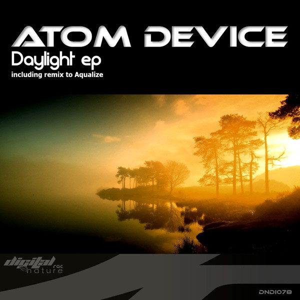 Atom Device - Lost in Thoughts - Original Mix
