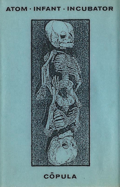 Atom Infant Incubator - Praenatal Segment
