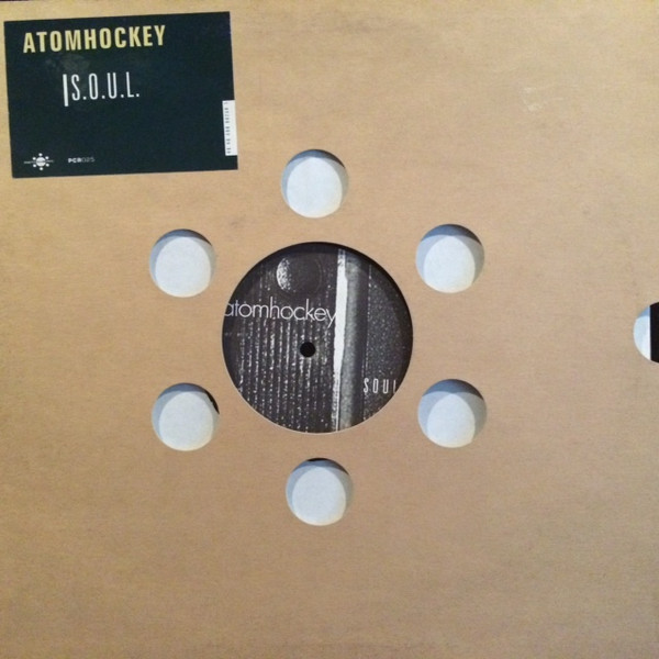 Atomhockey - S.O.U.L.