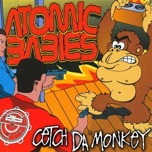 Atomic Babies - Smiles