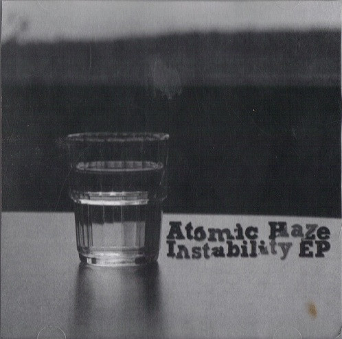 Atomic Haze - Couchlocked