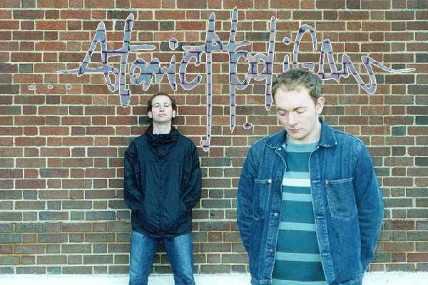 Atomic Hooligan - Shine a Light