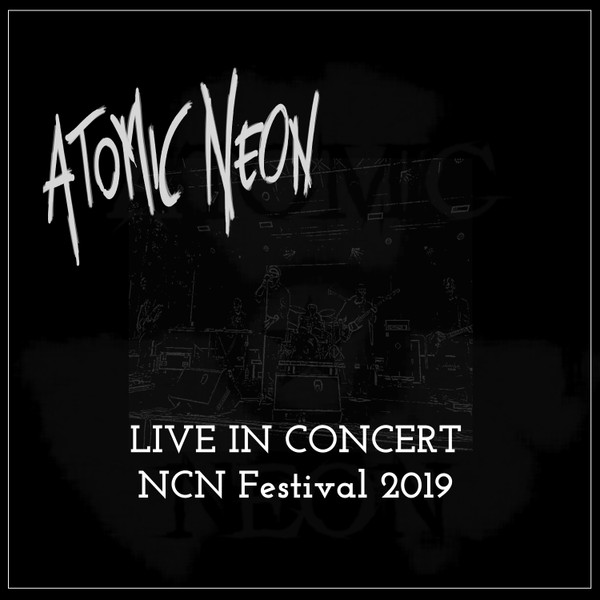 Atomic Neon - Mein Kleid