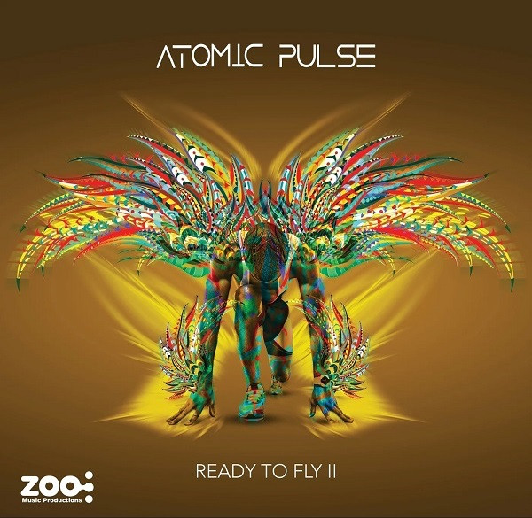 Atomic Pulse - Mateluna