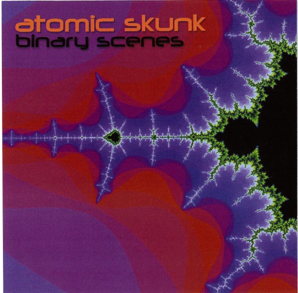 Atomic Skunk - Nautilus
