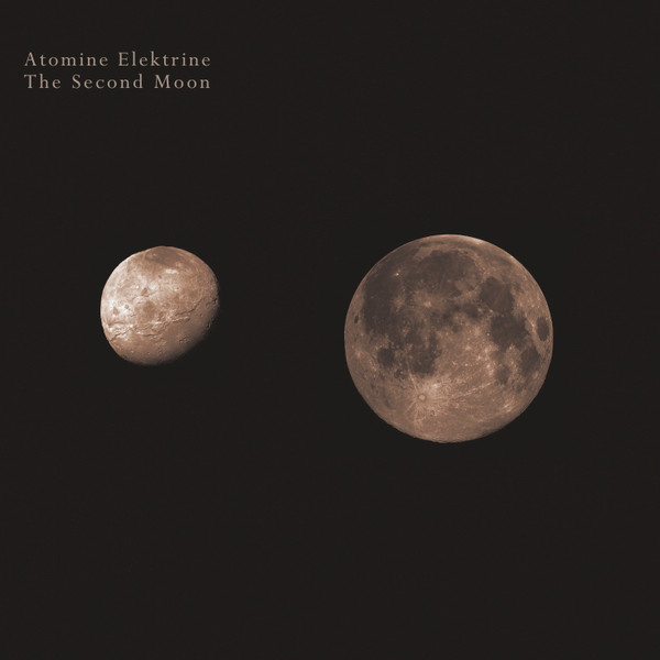 Atomine Elektrine - Sagittarius Cloud