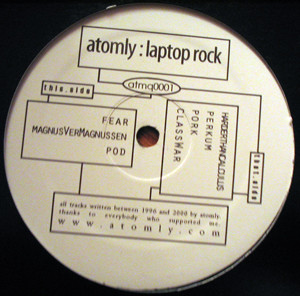 Atomly - Medianoche