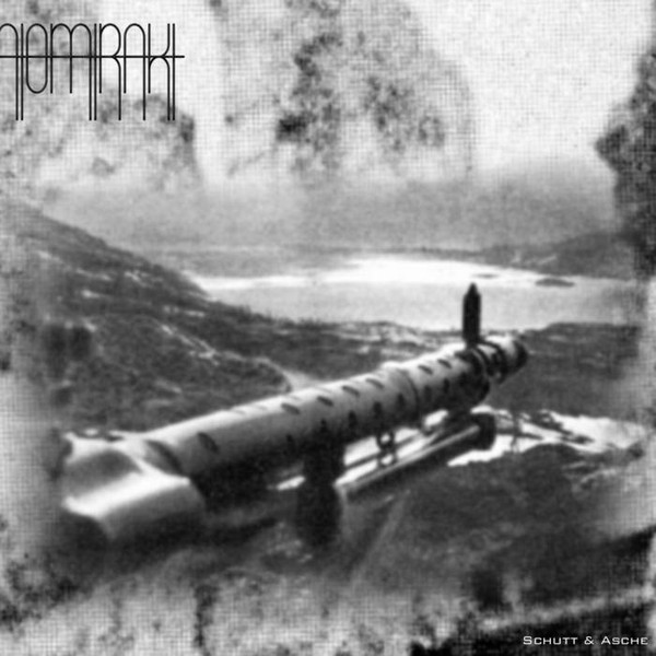 Atomtrakt - Im Schein des Untergangs