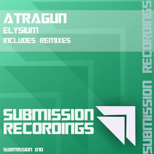 Atragun - Autumn Hearts (ASOT 1069) - A.R.D.I. Remix