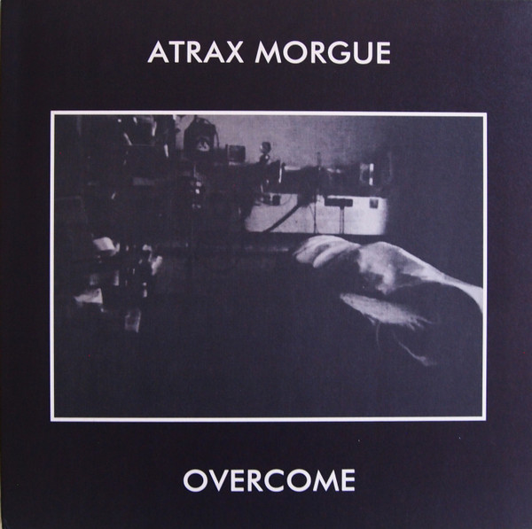 Atrax Morgue - Massive Vulval Warts