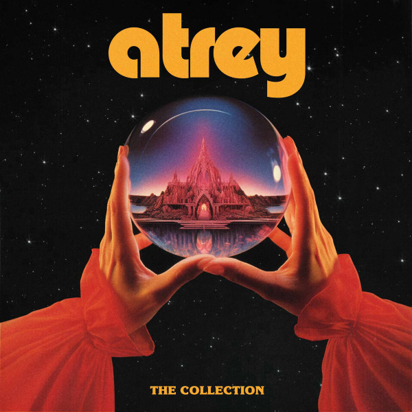 Atrey - Dark Prince (Final Cut)