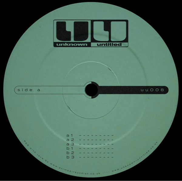 Atrice & Shalt - Track