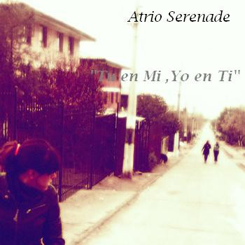 Atrio Serenade - Veranda