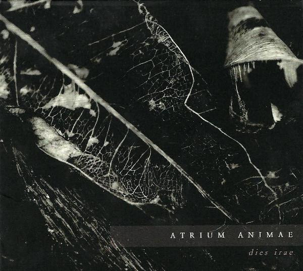 Atrium Animae - Lacrimosa Dies