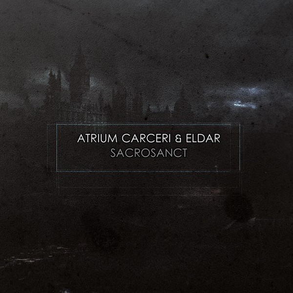 Atrium Carceri & Eldar - The Vault