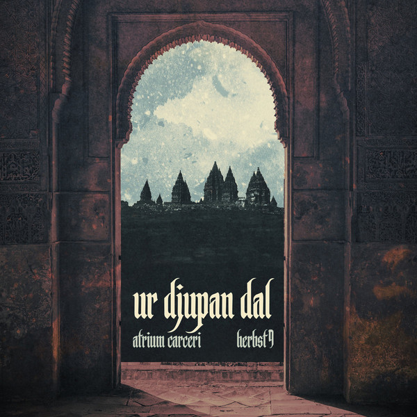 Atrium Carceri & Herbst9 - Mot främmande land