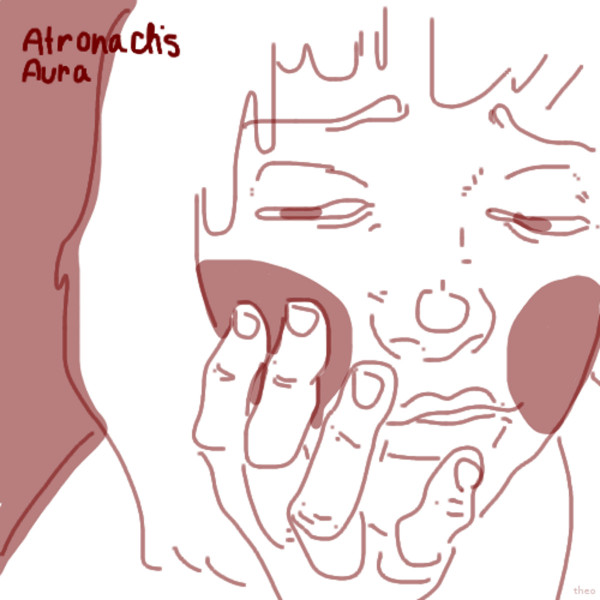 Atronach's Aura - Queen
