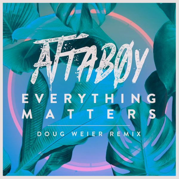 Attaboy - Buck Fast