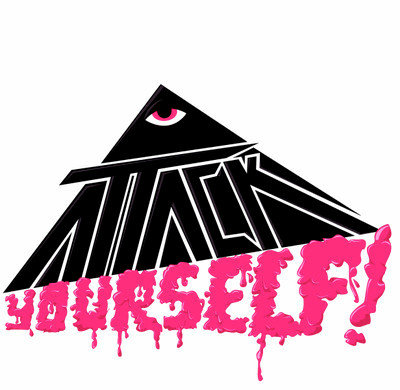 Attack Yourself! - Gang Bang (Ghosts Of Venice Remix)