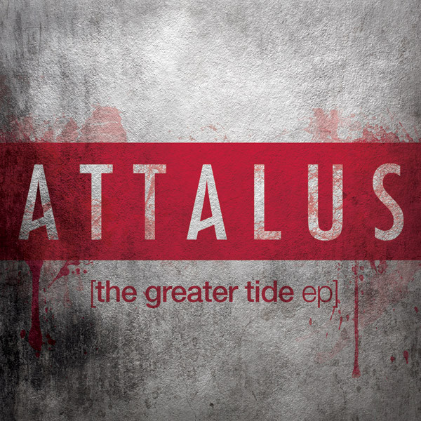 Attalus - Coming Clean