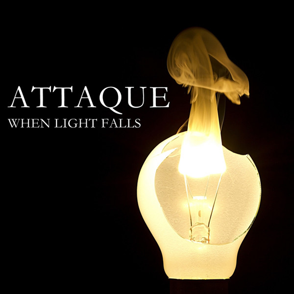 Attaque - Moderate