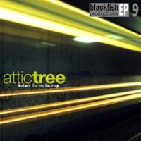 Attic Tree - Voar