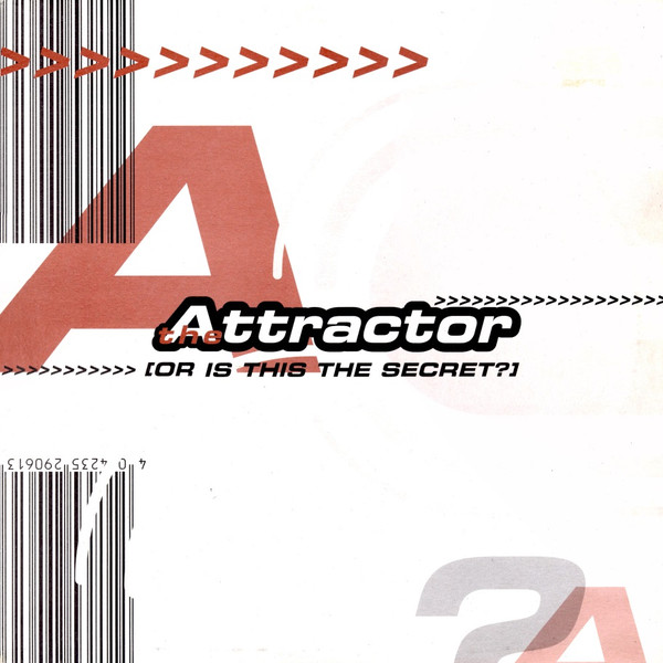 Attractor - BDSM
