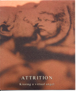 Attrition - A Girl Called Harmony