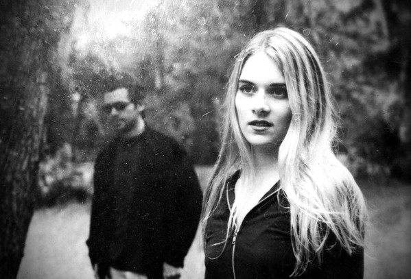 AuTUMN GREY - Dread and the Fugitive Mind (intro)