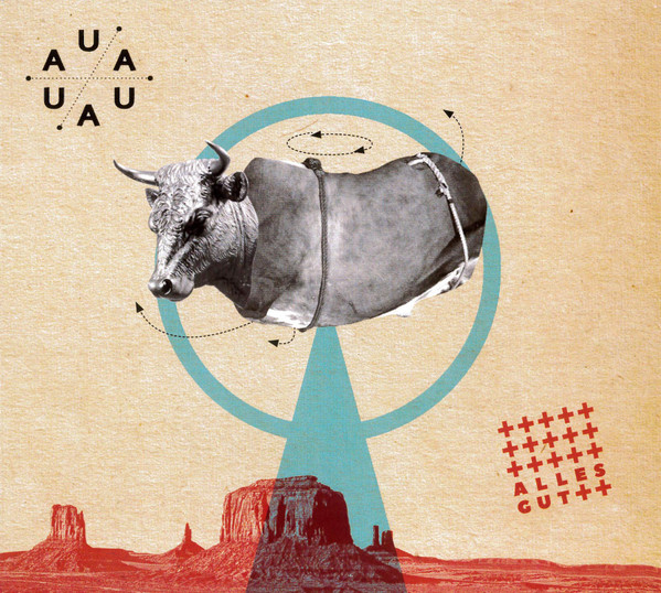 Aua - Islands Song